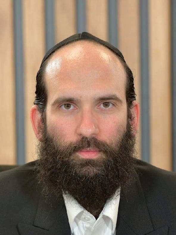 יהודה מורגנשטיין