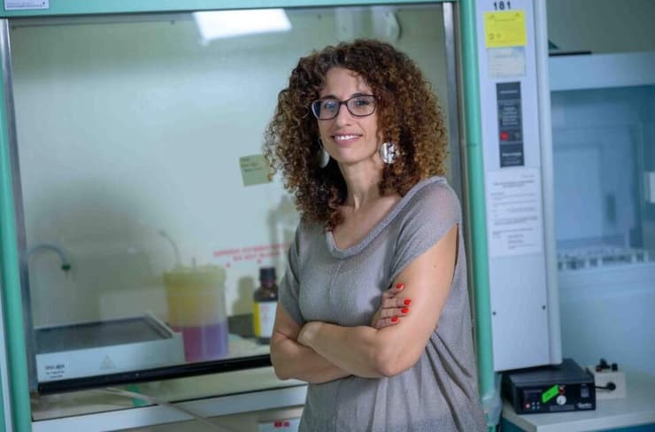 ד"ר יעל קירו