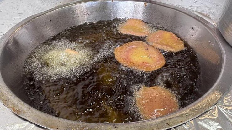 הפלאפל של איציק