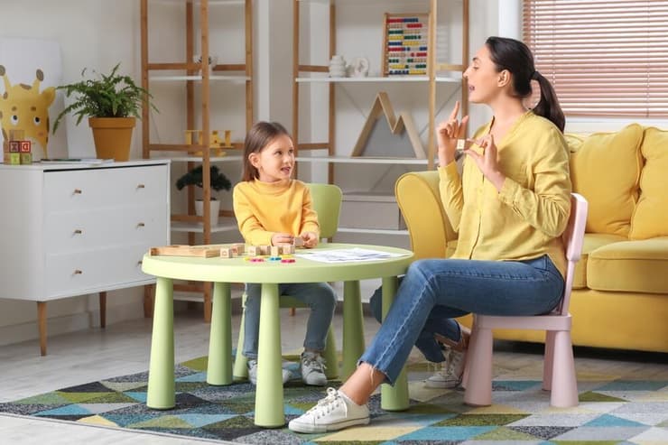 למידה קולית (צילום: Pixel-Shot/Shutterstock) למידה קולית