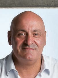 יוסי אברהמי