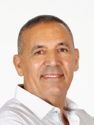 אלי אביסרור