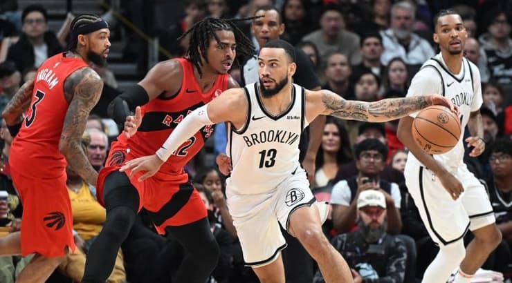 טייריס מרטין