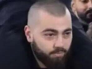 הנרצח מהדי מחאמיד תושב אום אלפחם