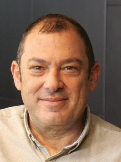 יוסי פרשקובסקי