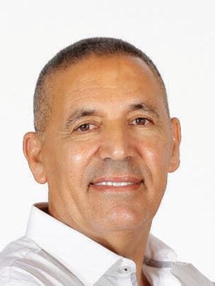 אלי אביסרור