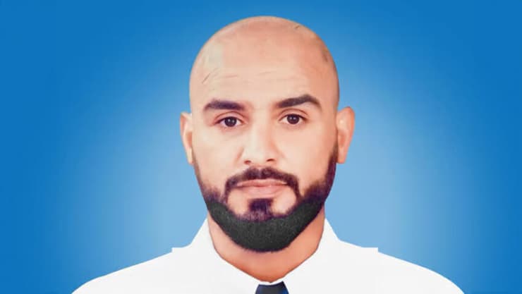 שריף אלאסד, ראש המועצה המקומית לקיה