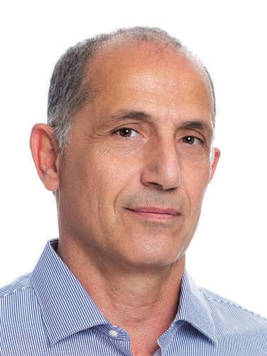 דורון נמרוד