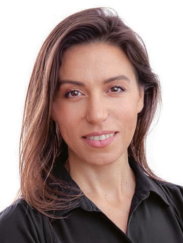 רונית אשד-לוי