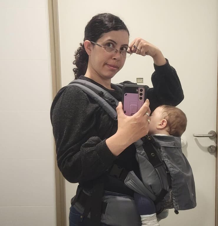 לי אופנהיימר