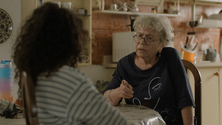 מתוך "מקום שמח"