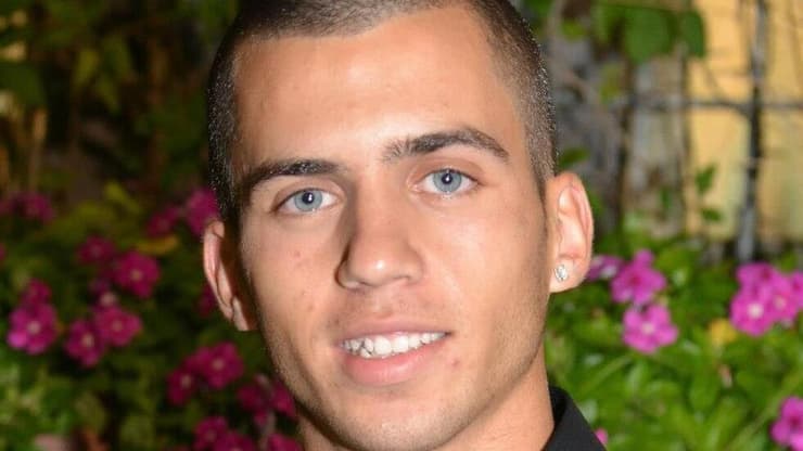 סמ"ר אורון שאול ז"ל