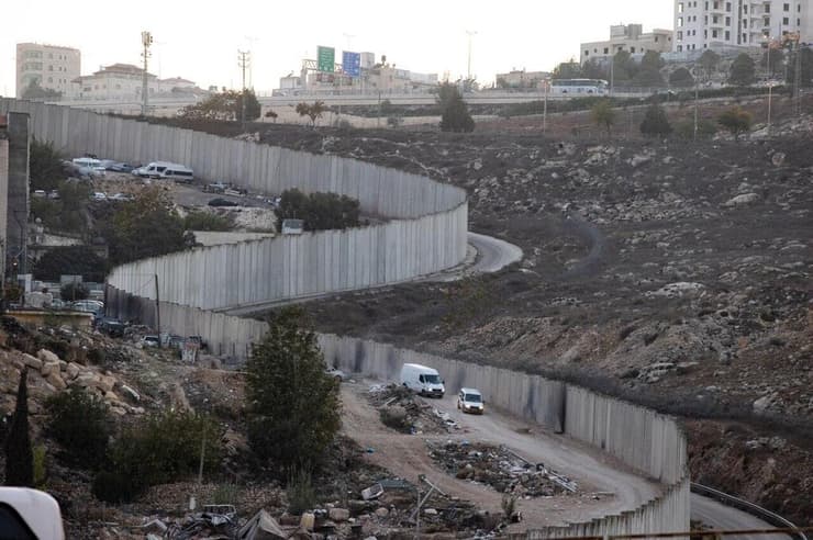 שכונת פסגת זאב, ירושלים
