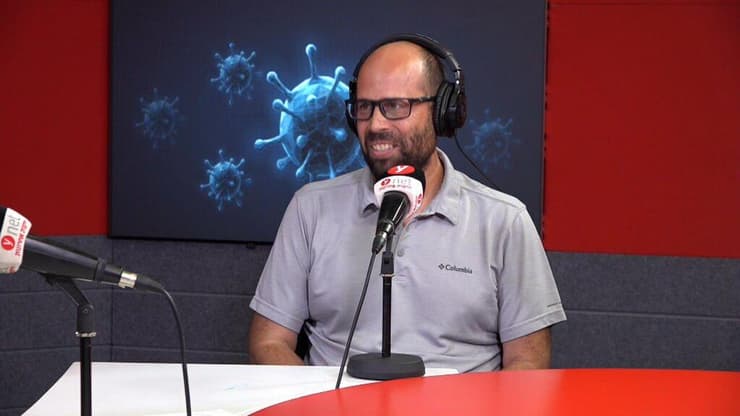 ד"ר אסף ביבר