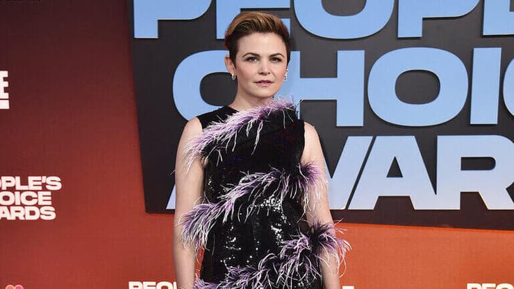 ג'יניפר גודווין