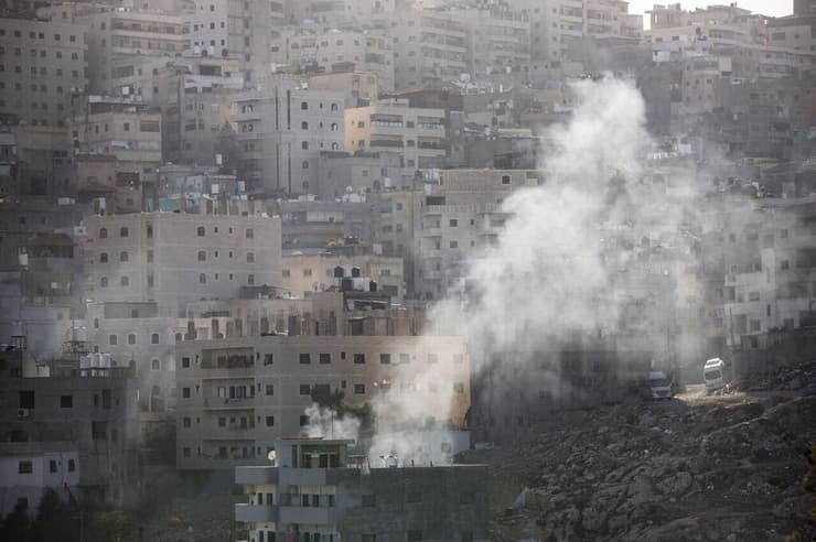 שכונת פסגת זאב, ירושלים