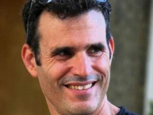 דרור אור ז"ל