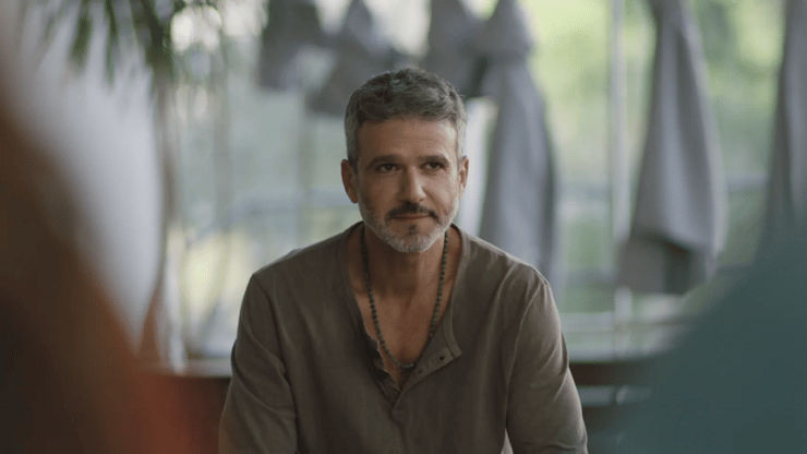 מתוך "מקום שמח" (צילום: ירון שרף באדיבות כאן 11, יסמין טי וי) מתוך "מקום שמח"