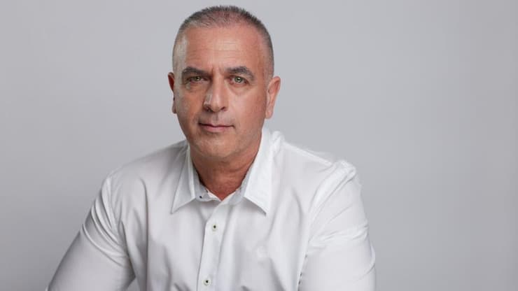 שחר תורג'מן