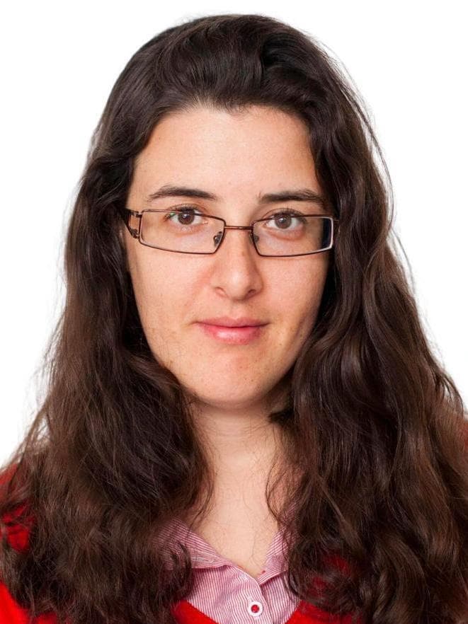 אליזבט צורקוב