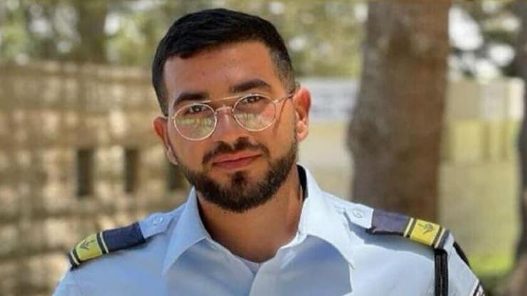 רס"ל רן גואילי ז"ל