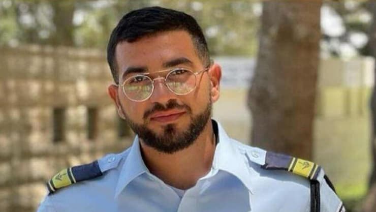 רס"ל רן גואילי ז"ל