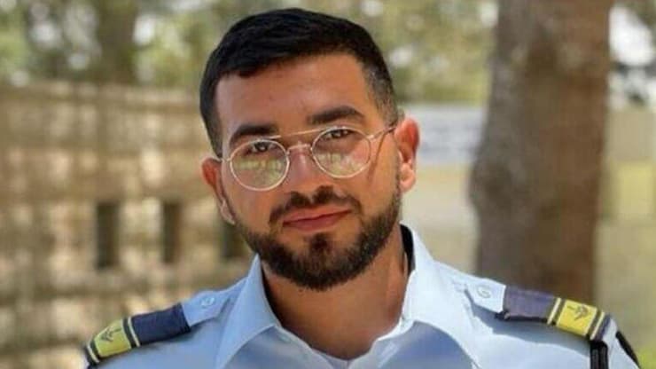 רס"ל רן גואילי ז"ל