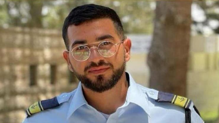 רס"ל רן גואילי ז"ל