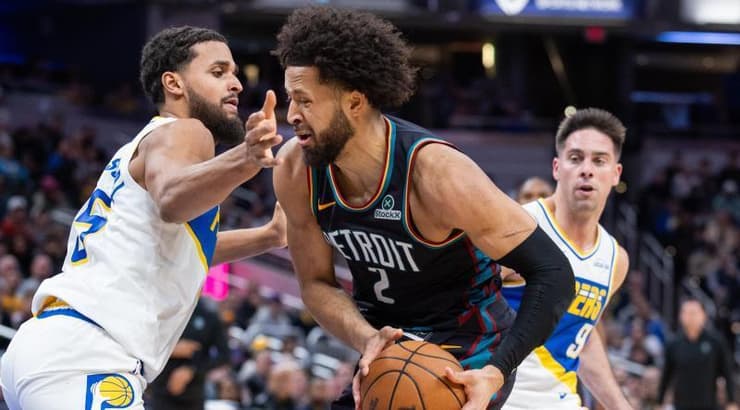 קייד קנינגהאם חודר