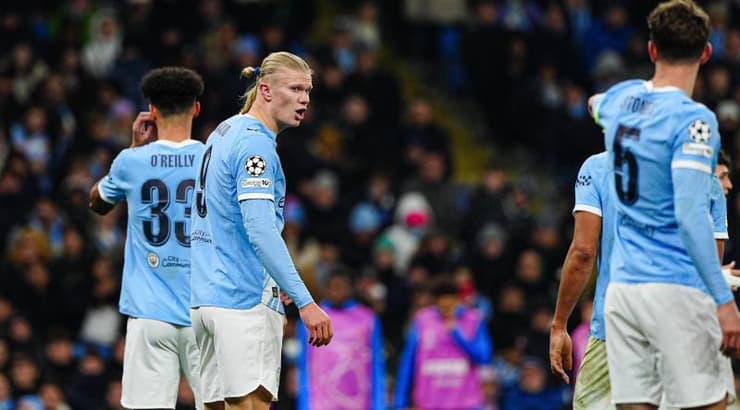 בסיטי המומים