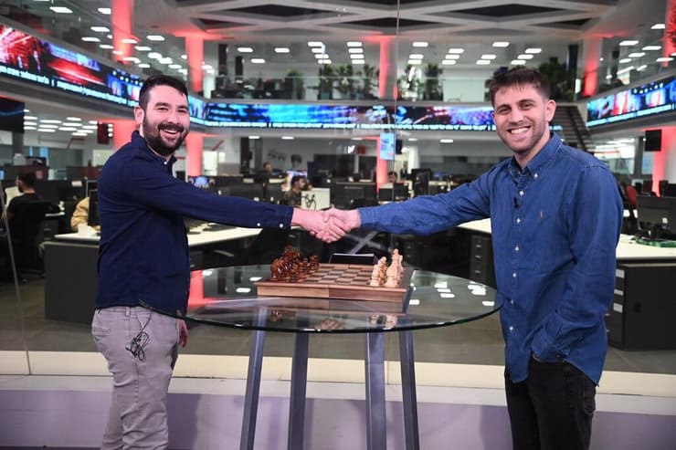 אלון מינדלין ניצן שטיינברג