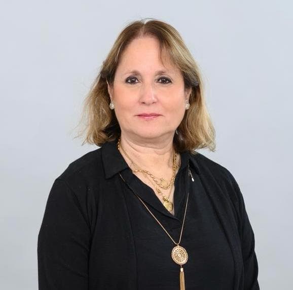 פרופ’ איריס ברשק 