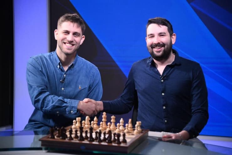 אלון מינדלין ניצן שטיינברג