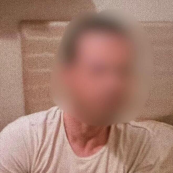 מעצר של מפוקח מין לאחר שנתיים