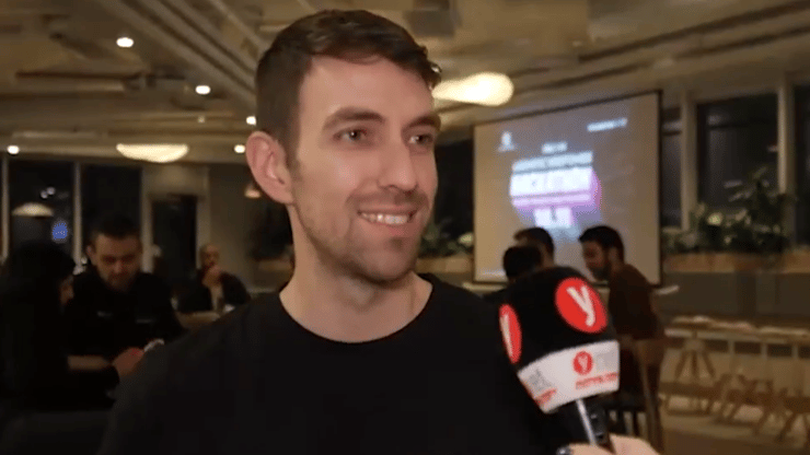 כפיר פליישר, VP Product and Cyber Research ב-Dream