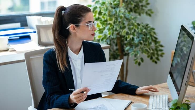 עבודה בהייטק