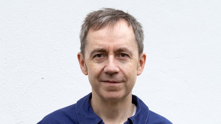 דאג יוהאן האוגרוד