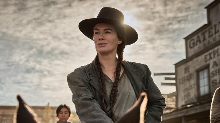 סוף פתוח שקורץ לעונה שנייה. מתוך "המופקרים" (MATTHIAS CLAMER//NETFLIX © 2024) מתוך "המופקרים"