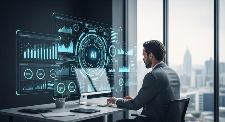 בינה מלאכותית