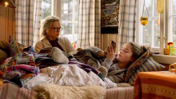 מתוך "חלומות"