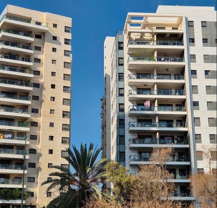 "הוצאת המשקיעים מהשוק תדלקה את מחירי השכירות"