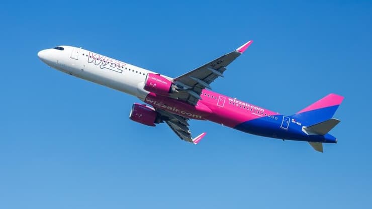 וויזאייר - זולים מתמיד בימים הקרובים