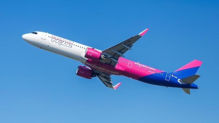 וויזאייר - זולים מתמיד בימים הקרובים