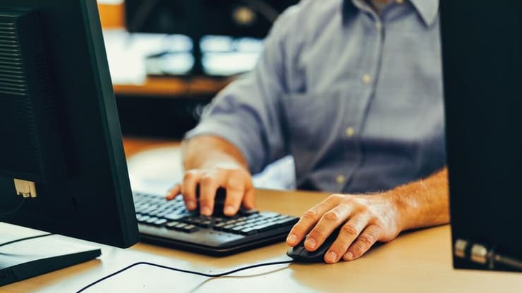 עבודה בהייטק