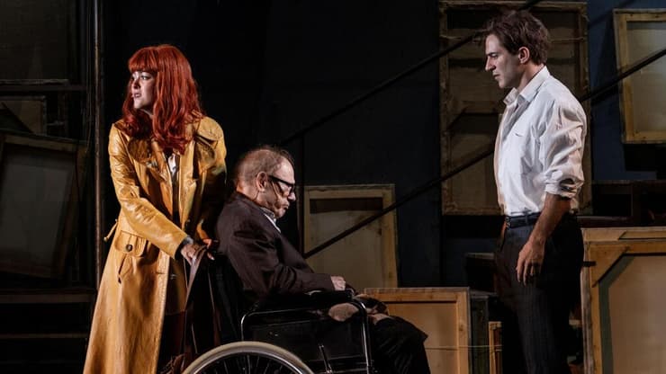 מתוך "זינגר" בקאמרי