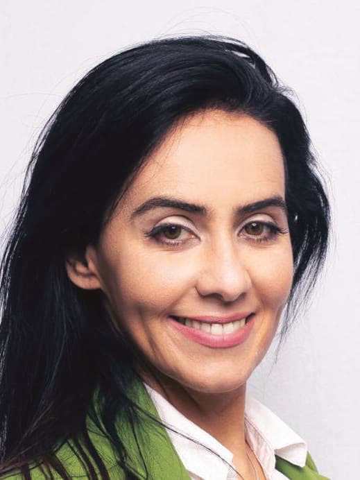 צורית דעדוש