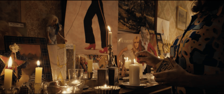 מתוך הסרט "היה הייתה אמא שלי" (צילום: באדיבות סרטי נחשון) מתוך הסרט "היה הייתה אמא שלי"