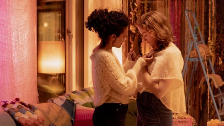 מתוך "חלומות"