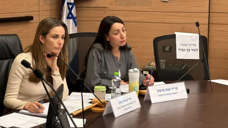 נציגי המשרד לשיוויון חברתי לא הגיעו לדיון בקיצוץ הצפוי בתוכנית חומש
