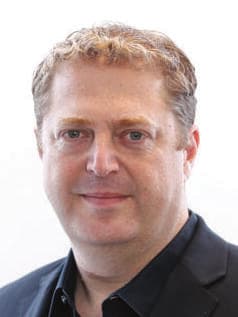 דן קצ'נובסקי, מנכ"ל מרכז הנדל"ן